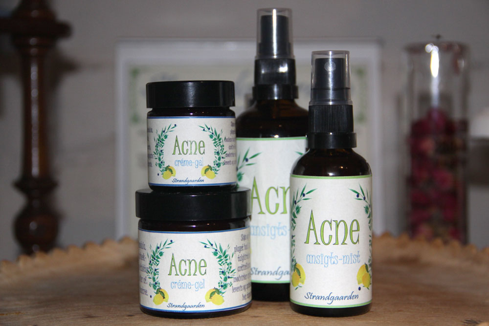 Acnecréme - Billede 2